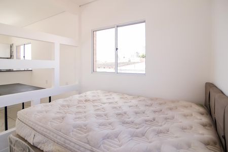 Studio de kitnet/studio para alugar com 1 quarto, 30m² em Centro, Indaiatuba