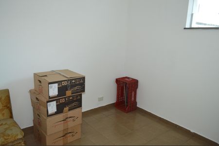 Casa à venda com 500m², 4 quartos e 4 vagasQuarto de Serviço