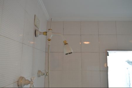 Casa à venda com 500m², 4 quartos e 4 vagasBanheiro da suíte