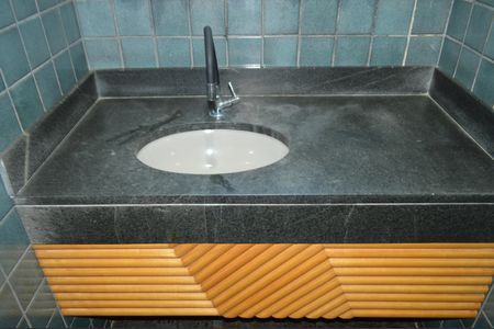 Casa à venda com 500m², 4 quartos e 4 vagasLavabo