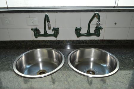 Casa à venda com 500m², 4 quartos e 4 vagasCozinha