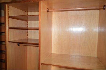 Casa à venda com 500m², 4 quartos e 4 vagasCloset da Suite 2