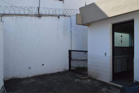 Casa à venda com 500m², 4 quartos e 4 vagasQuintal