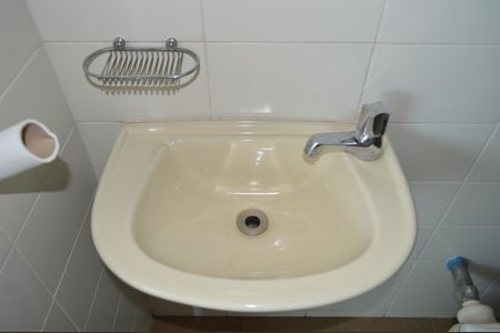 Casa à venda com 500m², 4 quartos e 4 vagasBanheiro de serviço