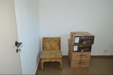 Casa à venda com 500m², 4 quartos e 4 vagasQuarto de Serviço