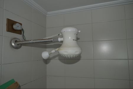 Casa à venda com 500m², 4 quartos e 4 vagasBanheiro de serviço