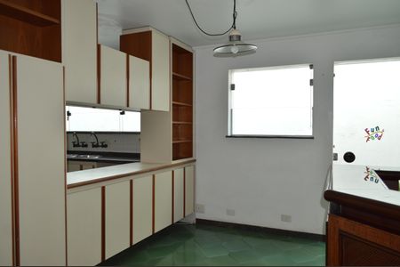 Casa à venda com 500m², 4 quartos e 4 vagasCozinha