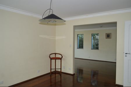 Casa à venda com 500m², 4 quartos e 4 vagasSala de Jantar