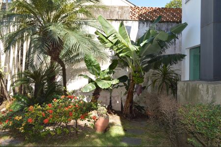 Casa à venda com 500m², 4 quartos e 4 vagasArea externa