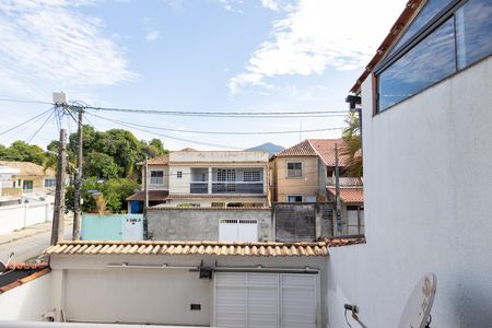 Casa à venda com 137m², 3 quartos e 2 vagas Casa à venda com 137m², 3 quartos e 2 vagasVista do Varanda