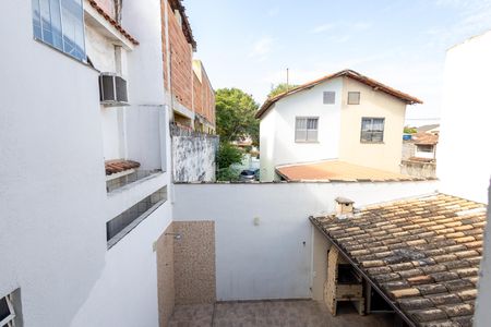 Casa à venda com 137m², 3 quartos e 2 vagas Casa à venda com 137m², 3 quartos e 2 vagasVista do Varanda