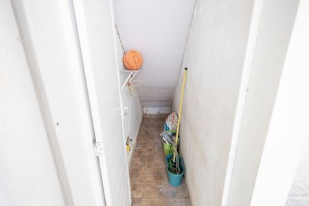 Casa à venda com 137m², 3 quartos e 2 vagas Casa à venda com 137m², 3 quartos e 2 vagasÁrea de Serviço
