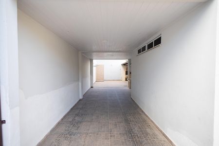 Casa à venda com 137m², 3 quartos e 2 vagas Casa à venda com 137m², 3 quartos e 2 vagasGaragem