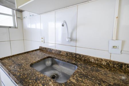 Casa à venda com 137m², 3 quartos e 2 vagas Casa à venda com 137m², 3 quartos e 2 vagasCozinha