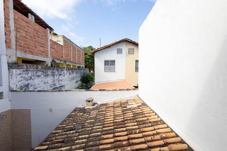 Casa à venda com 137m², 3 quartos e 2 vagas Casa à venda com 137m², 3 quartos e 2 vagasVista do quarto 3