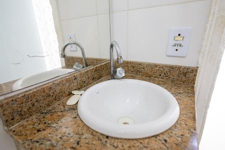 Casa à venda com 137m², 3 quartos e 2 vagas Casa à venda com 137m², 3 quartos e 2 vagasBanheiro 1