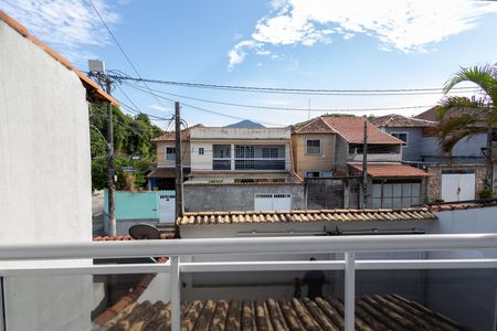 Casa à venda com 137m², 3 quartos e 2 vagas Casa à venda com 137m², 3 quartos e 2 vagasVista do Quarto 2