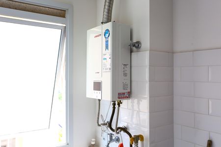 Apartamento para alugar com 44m², 2 quartos e 1 vagaÁrea de Serviço