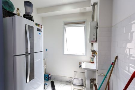 Apartamento para alugar com 44m², 2 quartos e 1 vagaÁrea de Serviço