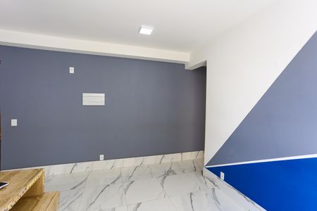 Apartamento para alugar com 44m², 2 quartos e 1 vagasala