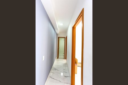 Apartamento para alugar com 44m², 2 quartos e 1 vagacorredor