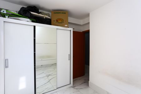 Apartamento para alugar com 44m², 2 quartos e 1 vagaquarto 2