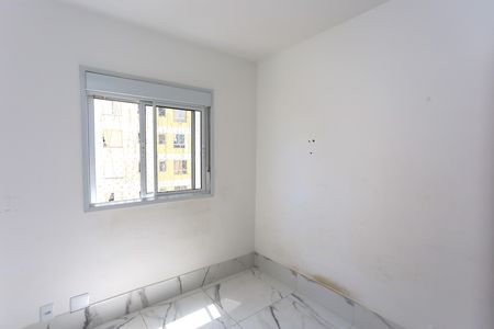 Apartamento para alugar com 44m², 2 quartos e 1 vagaquarto 1