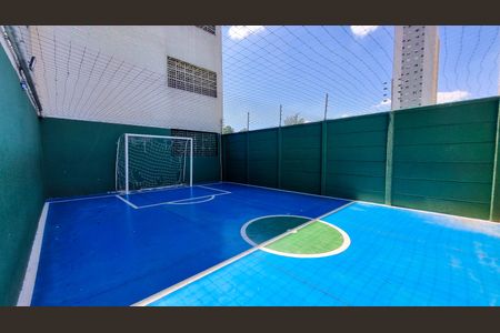 Apartamento para alugar com 44m², 2 quartos e 1 vagaQuadra Esportiva