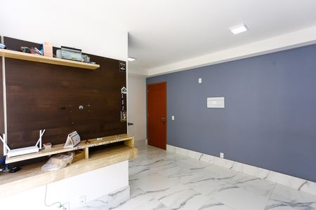 Apartamento para alugar com 44m², 2 quartos e 1 vagasala
