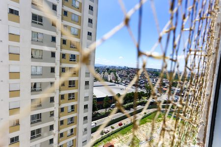 Apartamento para alugar com 44m², 2 quartos e 1 vagaquarto 1 vista