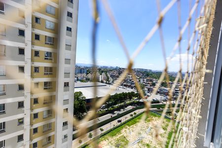 Apartamento para alugar com 44m², 2 quartos e 1 vagavista