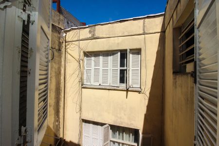 Studio para alugar com 26m², 1 quarto e sem vaga Studio para alugar com 26m², 1 quarto e sem vagaVista da Sala/Quarto