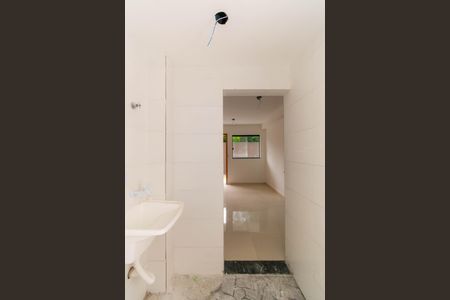 Apartamento para alugar com 49m², 2 quartos e 1 vaga Apartamento para alugar com 49m², 2 quartos e 1 vagaÁrea de Serviço