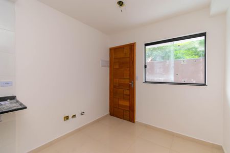 Apartamento para alugar com 49m², 2 quartos e 1 vaga Apartamento para alugar com 49m², 2 quartos e 1 vagaSala