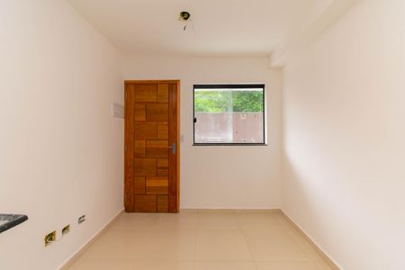 Apartamento para alugar com 49m², 2 quartos e 1 vaga Apartamento para alugar com 49m², 2 quartos e 1 vagaSala
