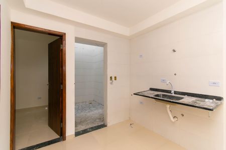 Apartamento para alugar com 49m², 2 quartos e 1 vaga Apartamento para alugar com 49m², 2 quartos e 1 vagaCozinha