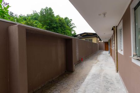 Apartamento para alugar com 49m², 2 quartos e 1 vaga Apartamento para alugar com 49m², 2 quartos e 1 vagaÁrea comum