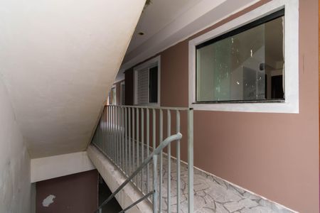 Apartamento para alugar com 49m², 2 quartos e 1 vaga Apartamento para alugar com 49m², 2 quartos e 1 vagaÁrea comum
