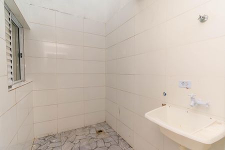 Apartamento para alugar com 49m², 2 quartos e 1 vaga Apartamento para alugar com 49m², 2 quartos e 1 vagaÁrea de Serviço