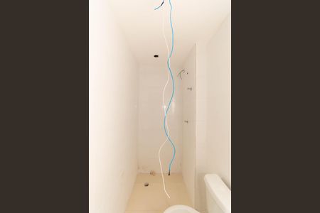 Apartamento para alugar com 49m², 2 quartos e 1 vaga Apartamento para alugar com 49m², 2 quartos e 1 vagaBanheiro