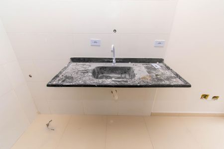 Apartamento para alugar com 49m², 2 quartos e 1 vaga Apartamento para alugar com 49m², 2 quartos e 1 vagaCozinha