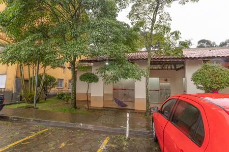 Apartamento à venda com 48m², 2 quartos e 1 vaga Apartamento à venda com 48m², 2 quartos e 1 vagaÁrea comum - Salão de festas