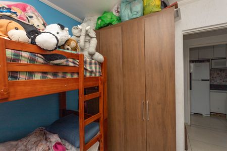 Apartamento à venda com 48m², 2 quartos e 1 vaga Apartamento à venda com 48m², 2 quartos e 1 vagaQuarto 2