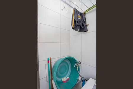 Apartamento à venda com 48m², 2 quartos e 1 vaga Apartamento à venda com 48m², 2 quartos e 1 vagaÁrea de serviço