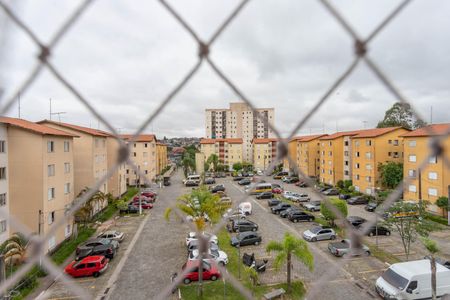 Apartamento à venda com 48m², 2 quartos e 1 vaga Apartamento à venda com 48m², 2 quartos e 1 vagaVista do quarto 1