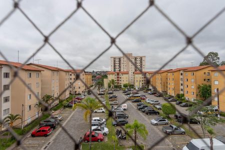 Apartamento à venda com 48m², 2 quartos e 1 vaga Apartamento à venda com 48m², 2 quartos e 1 vagaVista do quarto 2