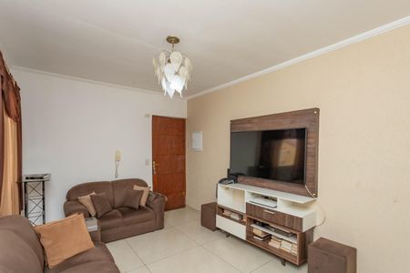 Apartamento à venda com 48m², 2 quartos e 1 vaga Apartamento à venda com 48m², 2 quartos e 1 vagaSala