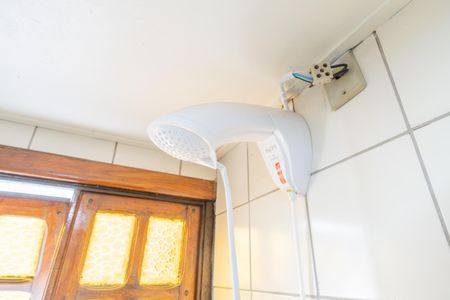 Apartamento à venda com 40m², 1 quarto e sem vagaBanheiro