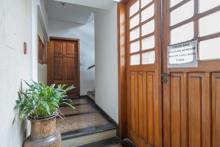 Apartamento à venda com 40m², 1 quarto e sem vagaHall social