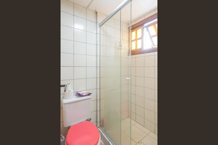 Apartamento à venda com 40m², 1 quarto e sem vagaBanheiro